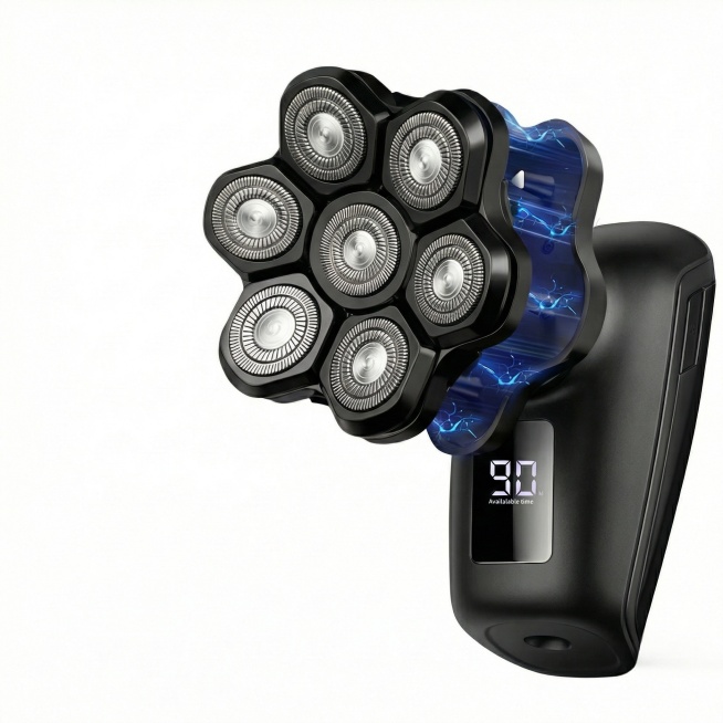 精修产品预览效果