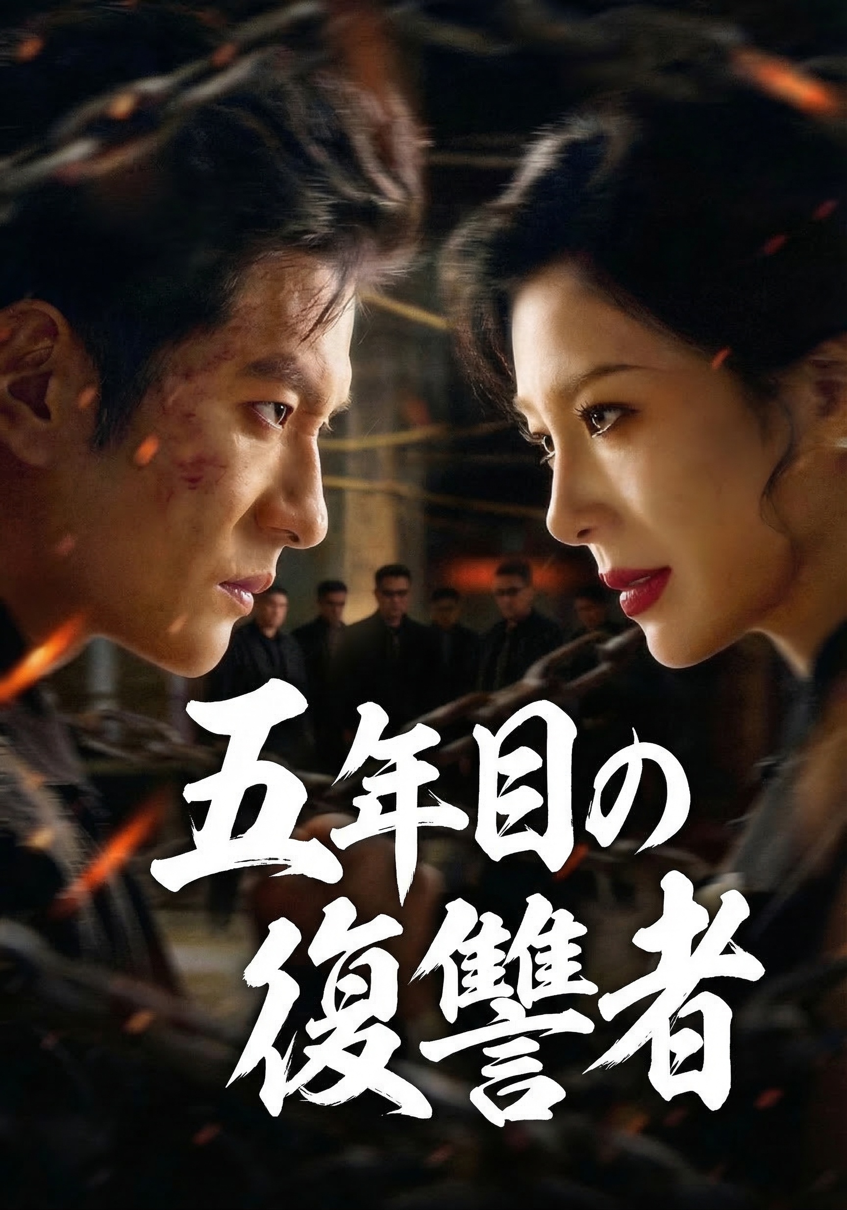 创意预览图
