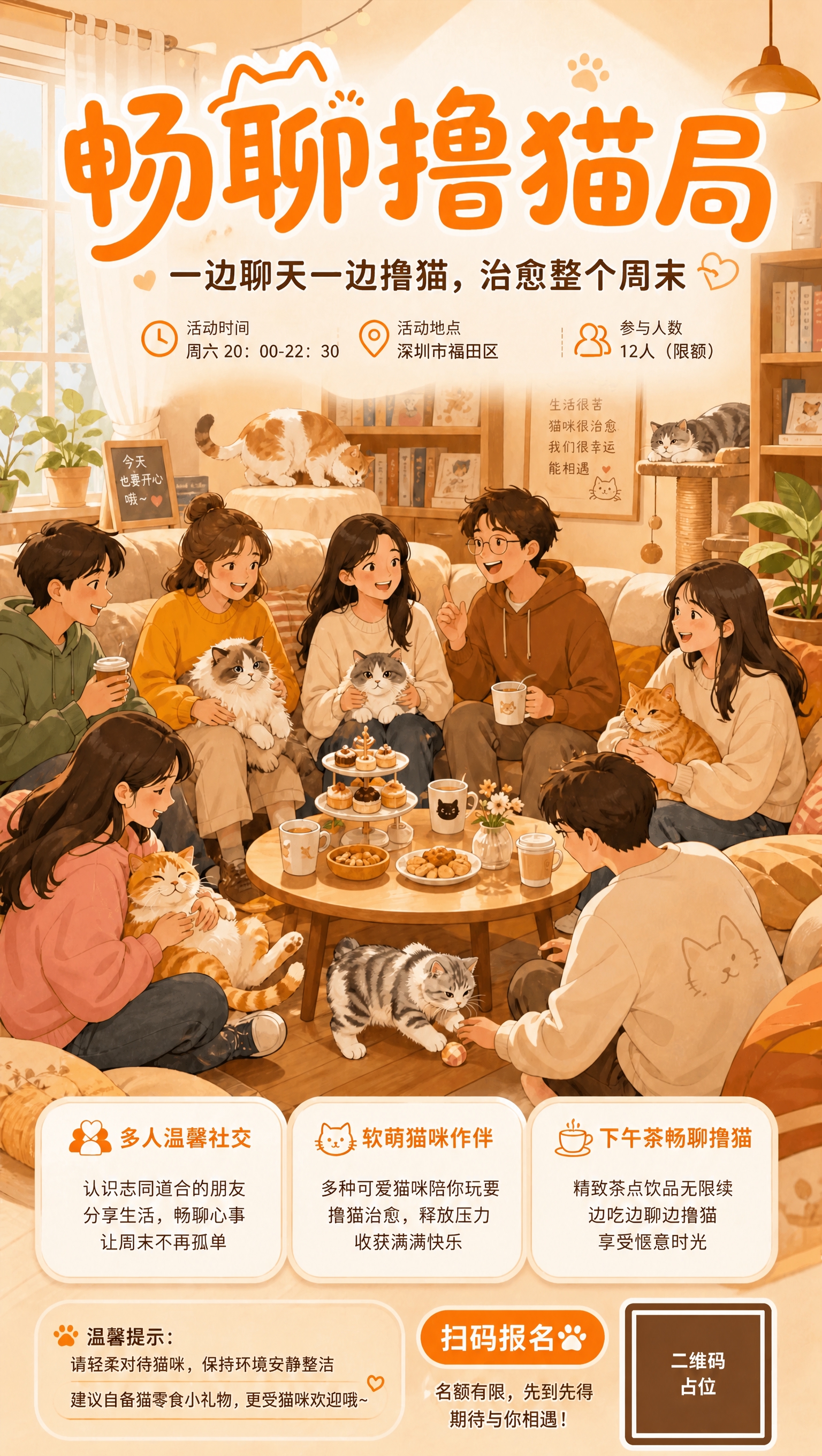 稿定 AI 图片作品 - 图片创意预览