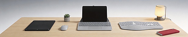 为这个4个产品创造一个合适的场景，海报要求比例5：1