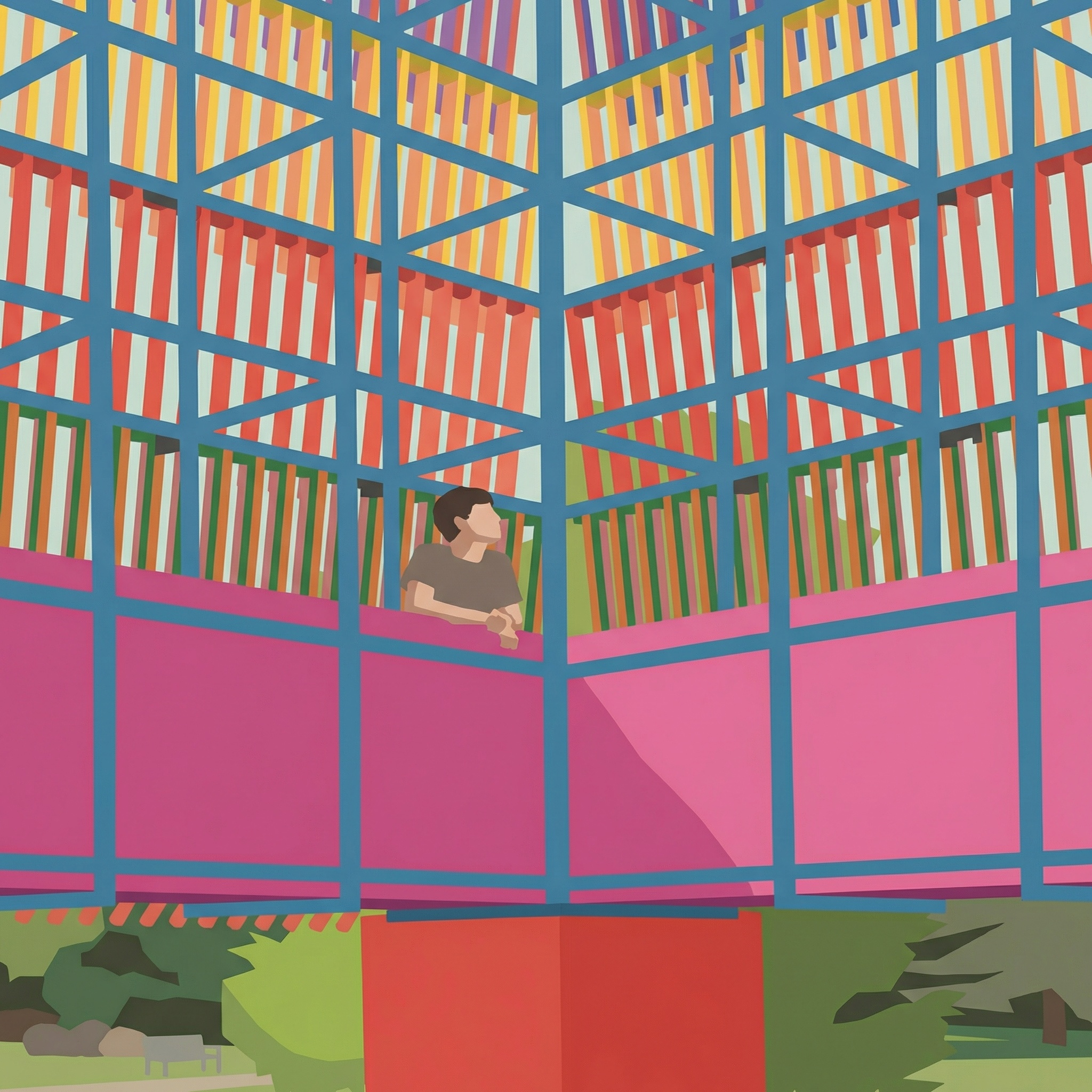 创意预览图