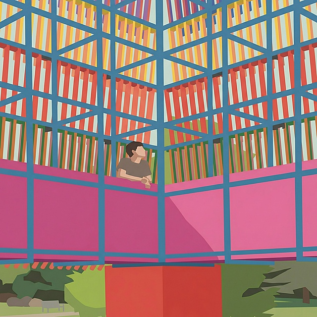 去掉所有黑色线条