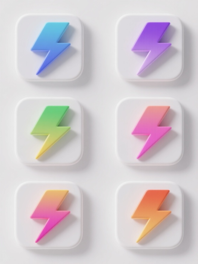 创意预览图