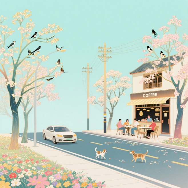 创意预览图