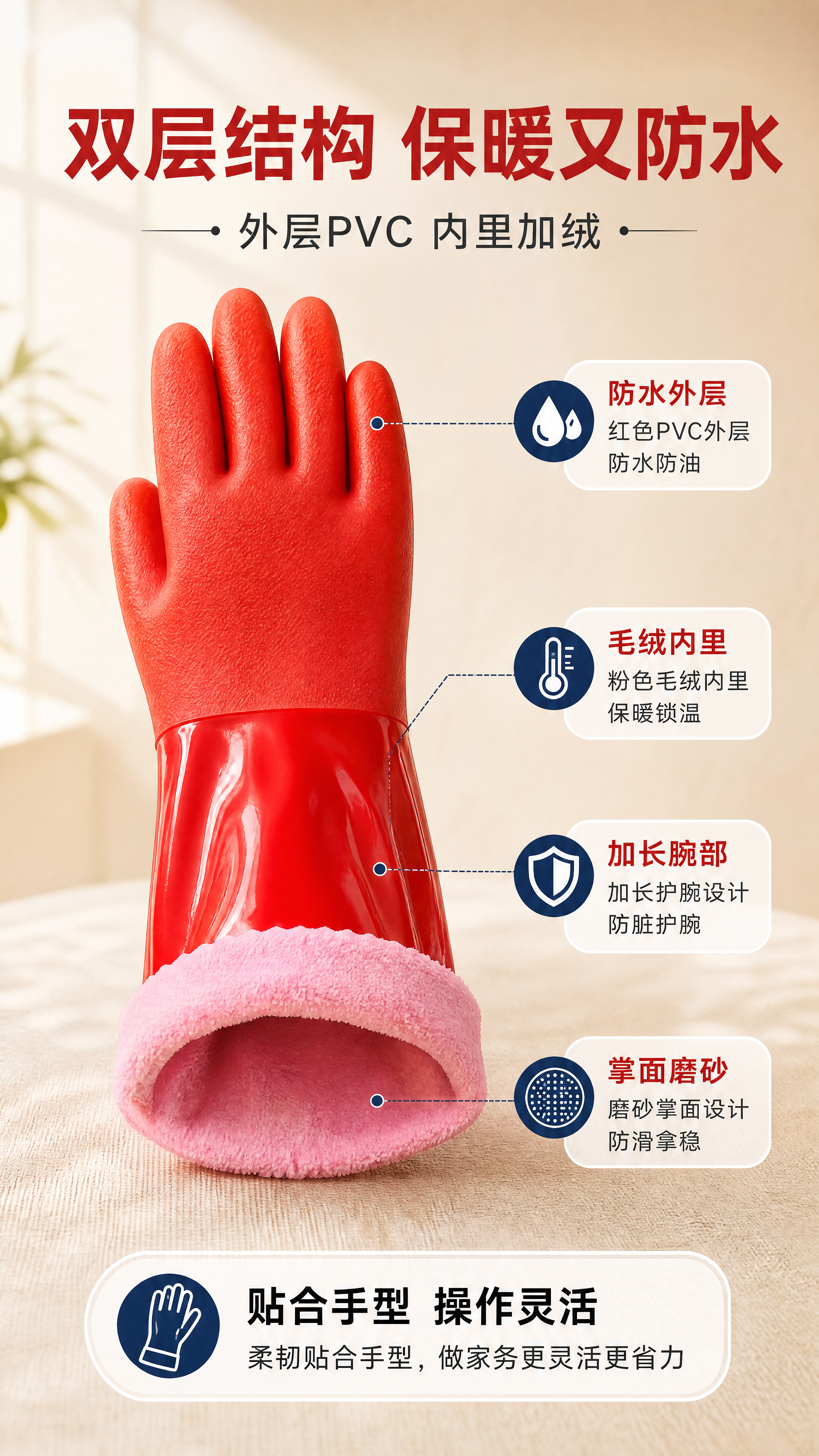 [第3张] 详情页结构解析图。本张使用【图1】作为商品主体。… - 图片创意预览