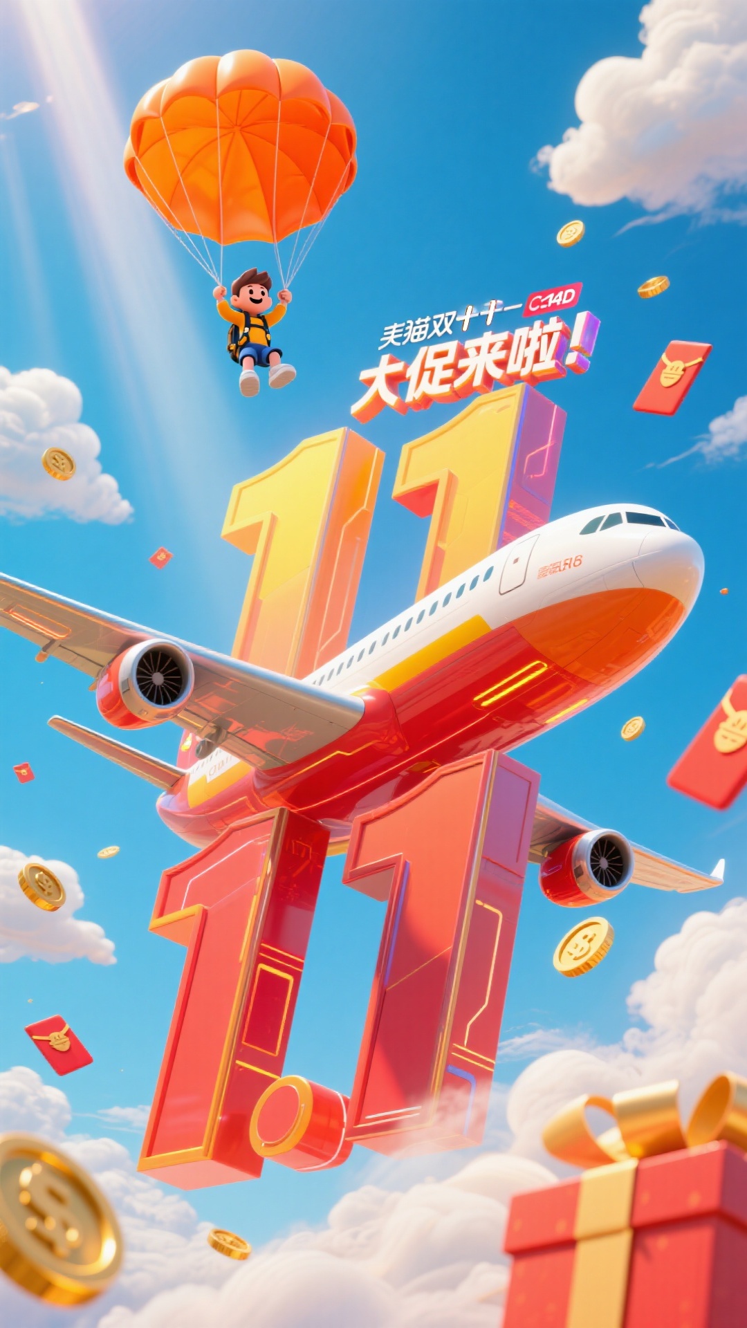 创意预览图