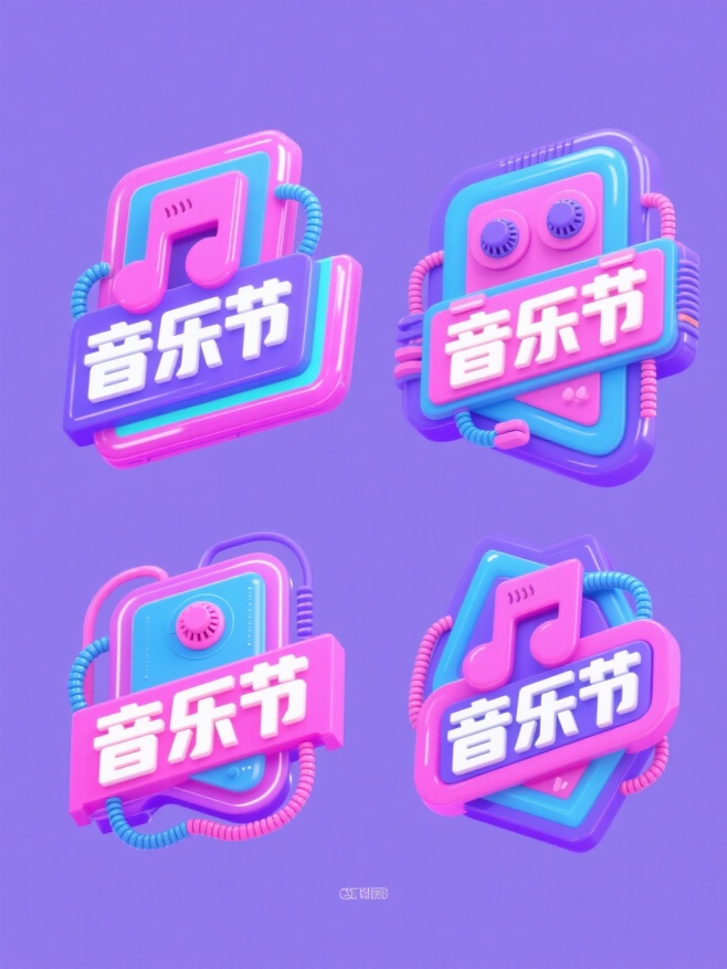 创意预览图