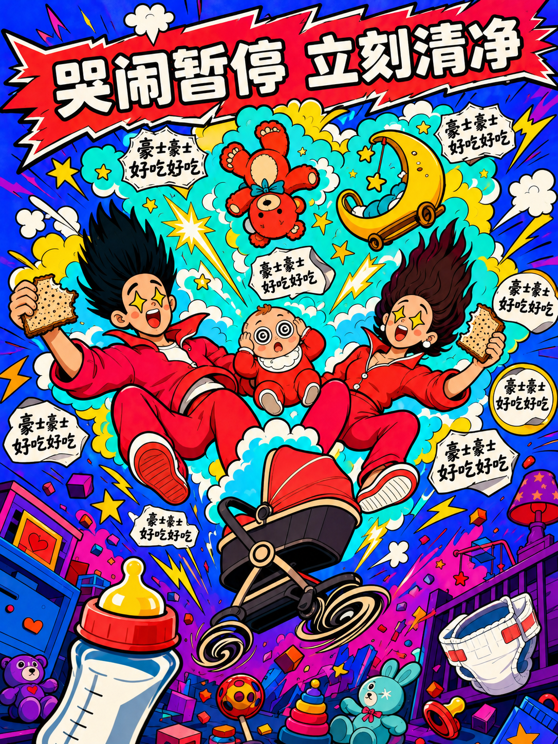 创意预览图