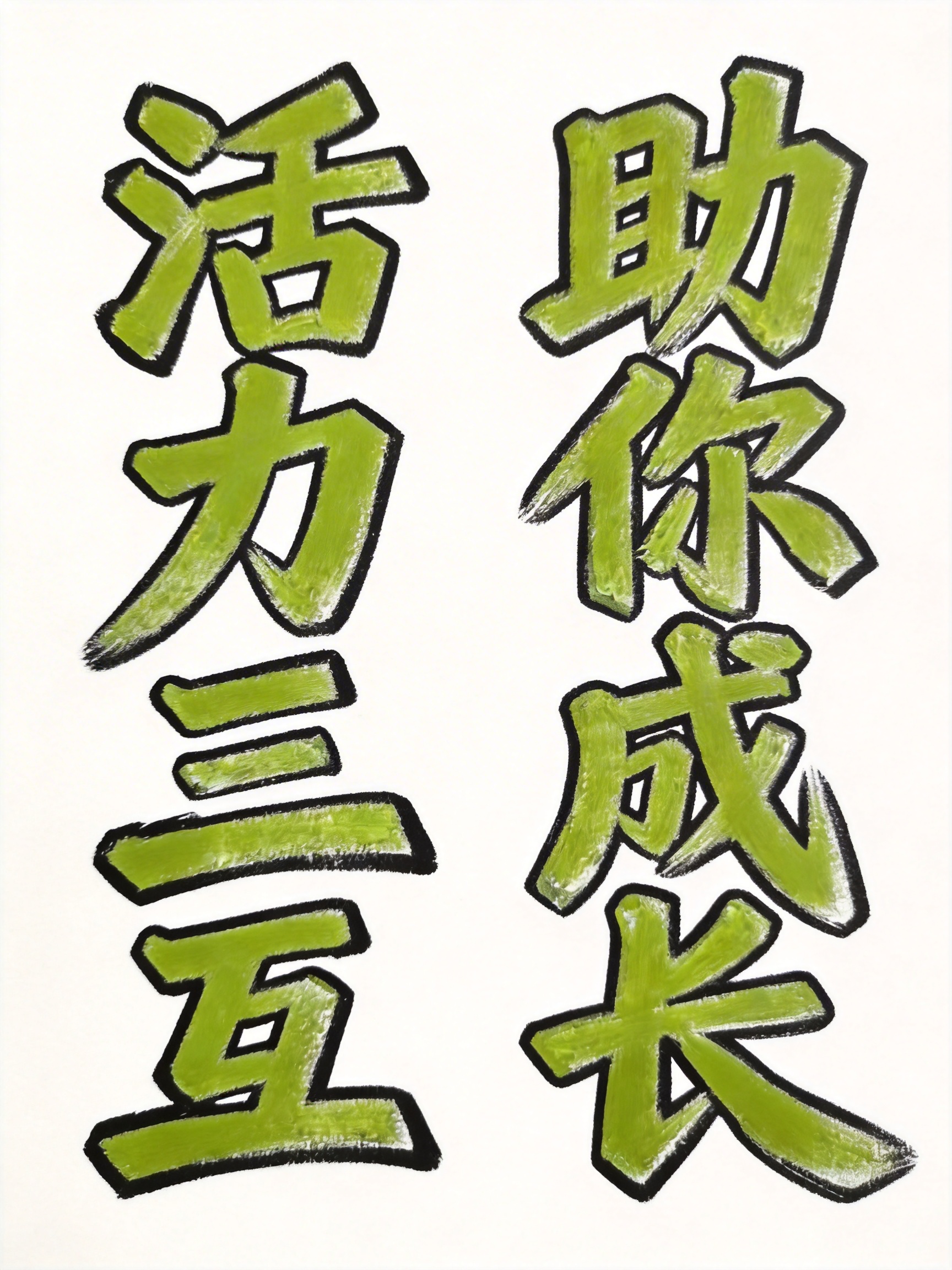 创意预览图