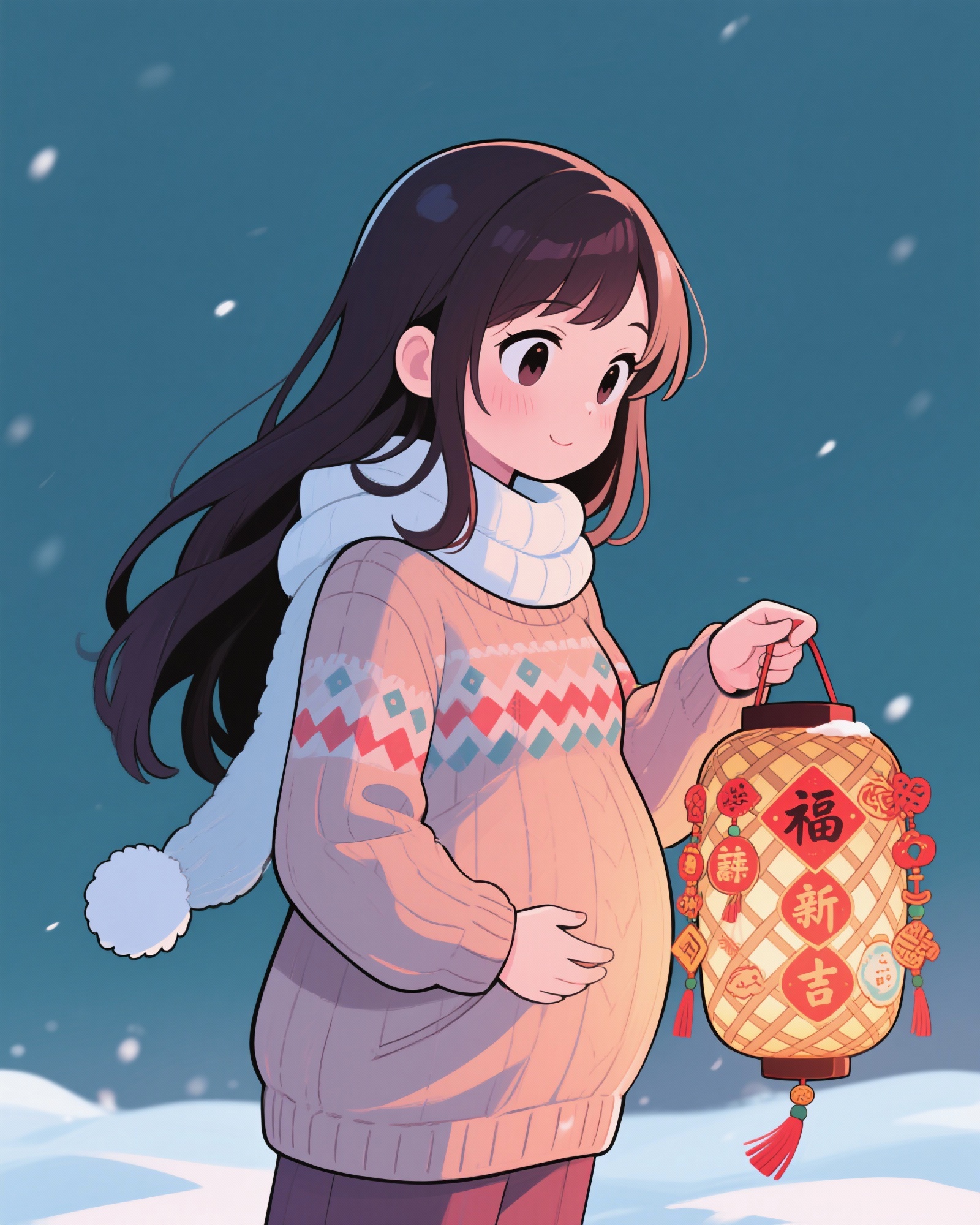 创意预览图