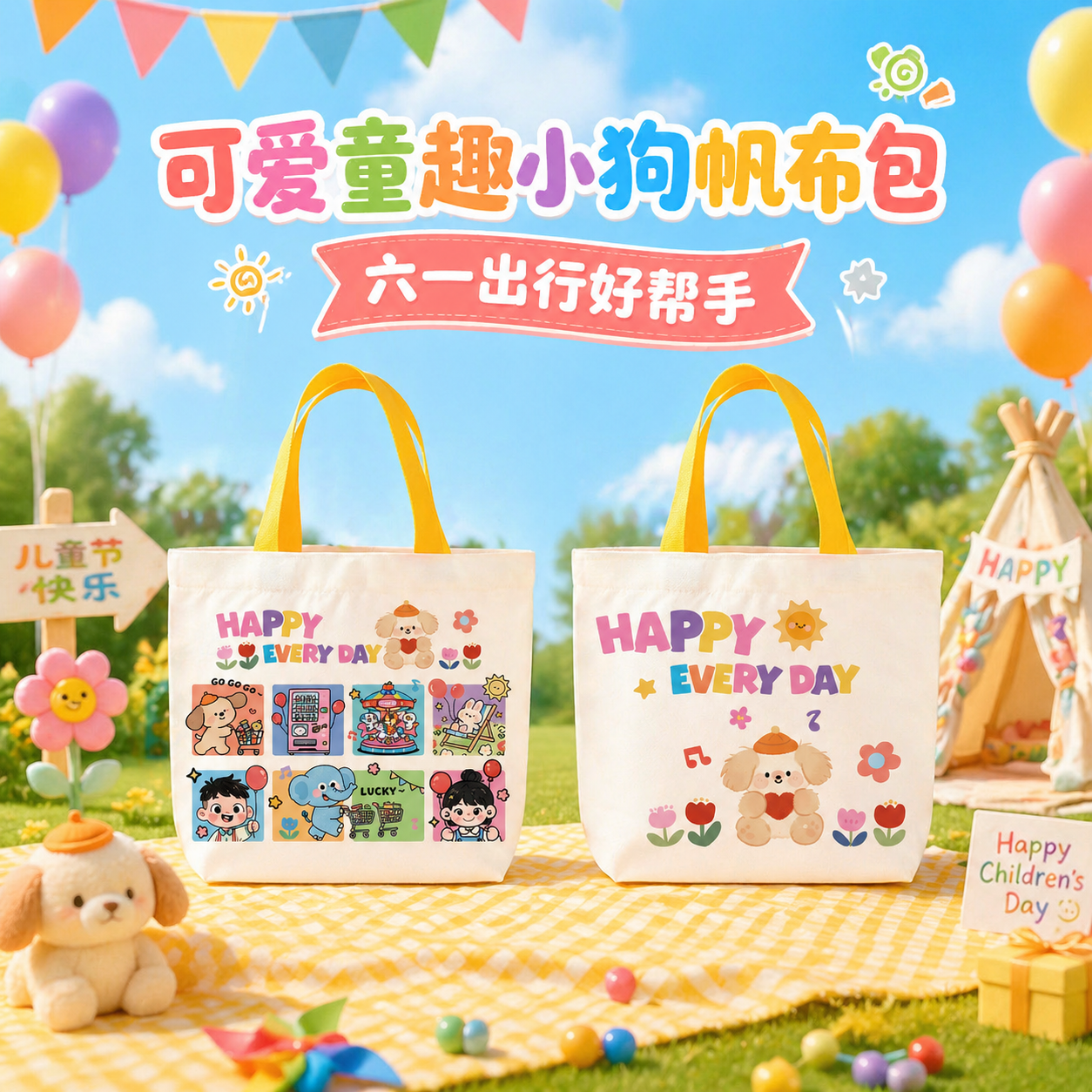创意预览图