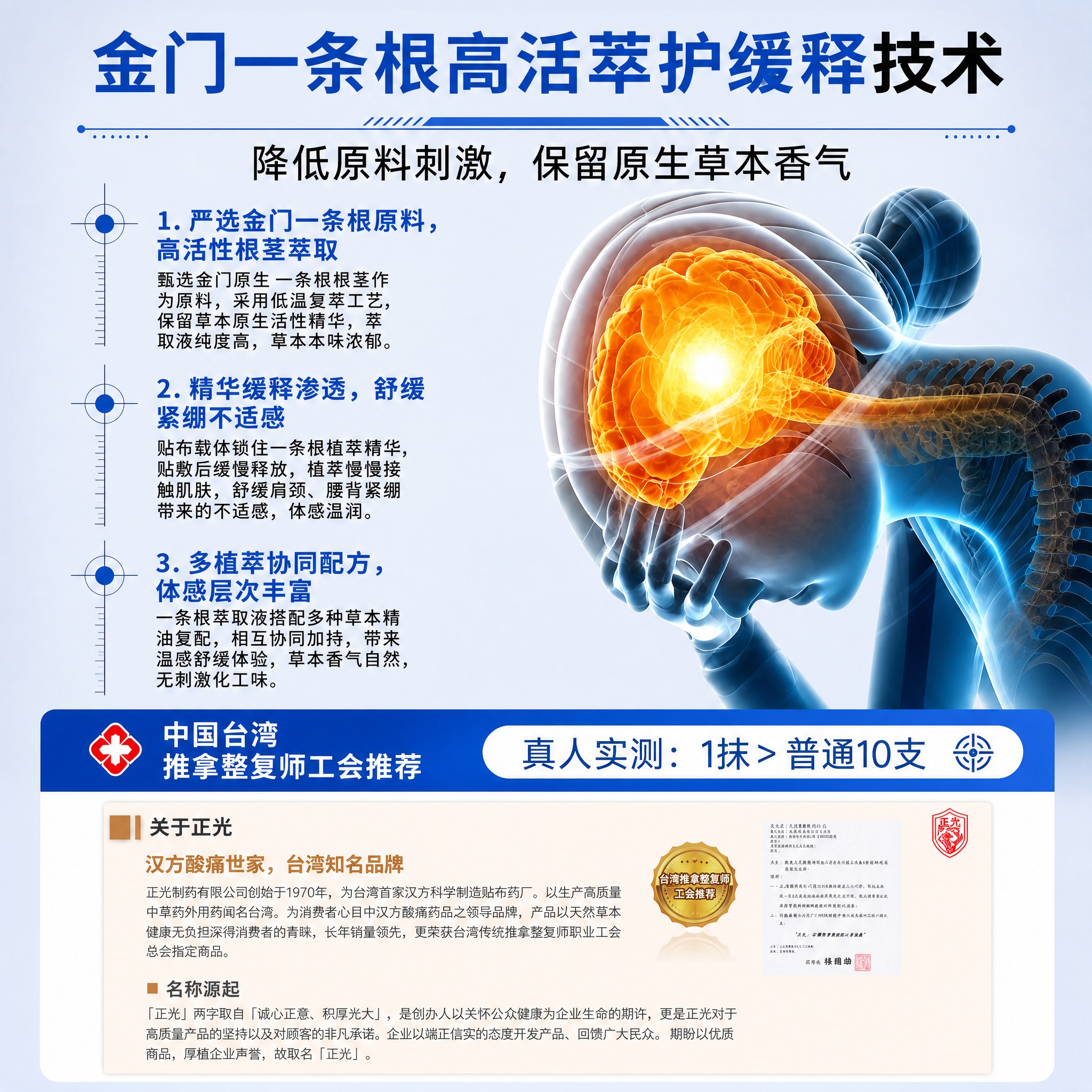 将这张竖版海报调整为1:1正方形尺寸，保持所有内容不变形，适当… - 图片创意预览