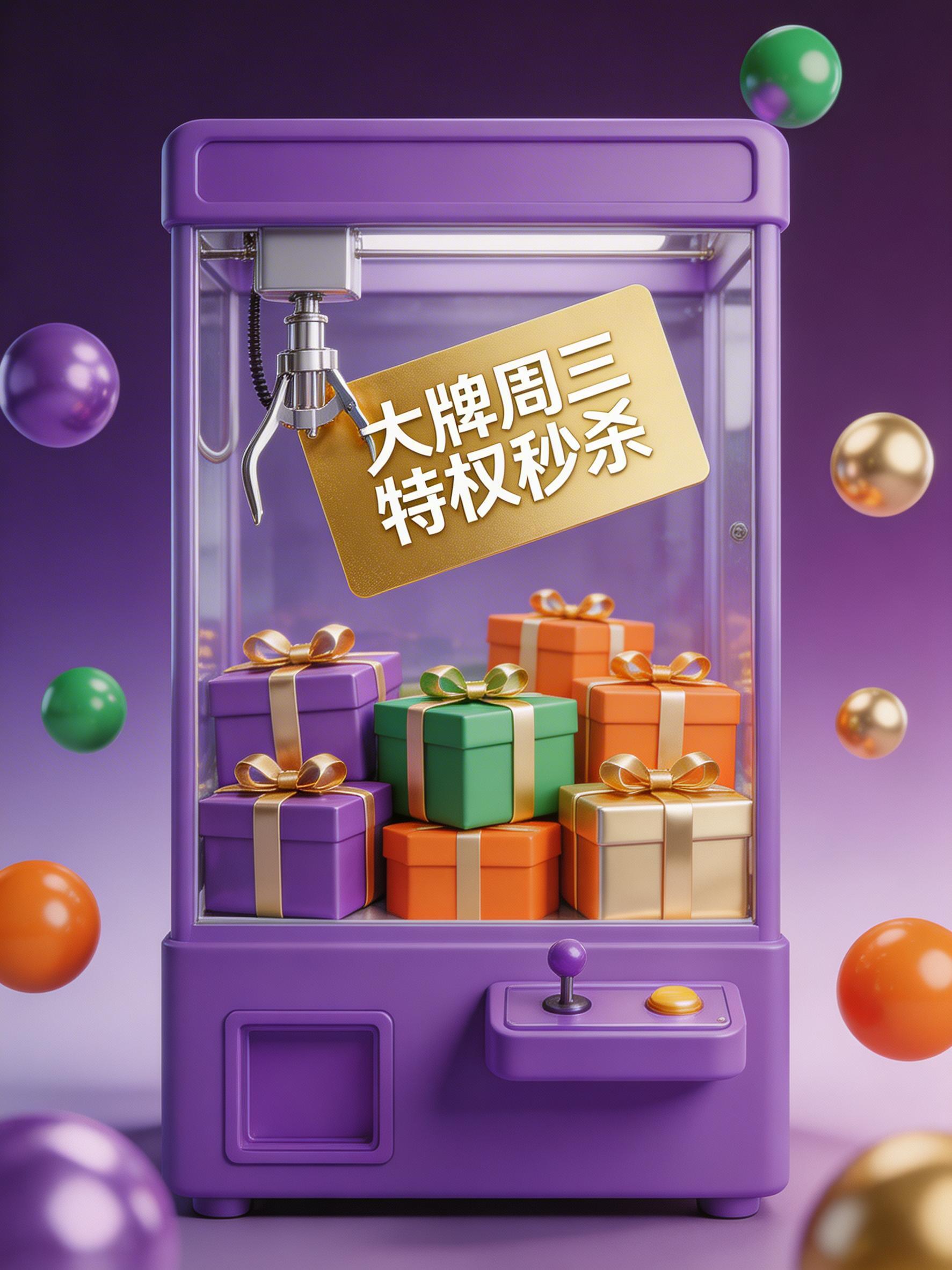 创意预览图