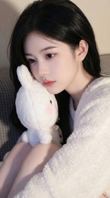 人物形象不变  生成下列13张描述的照片预览效果