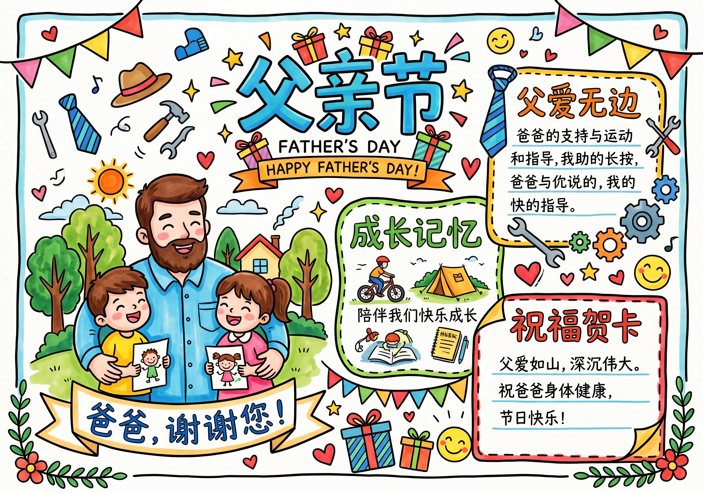 创意预览图
