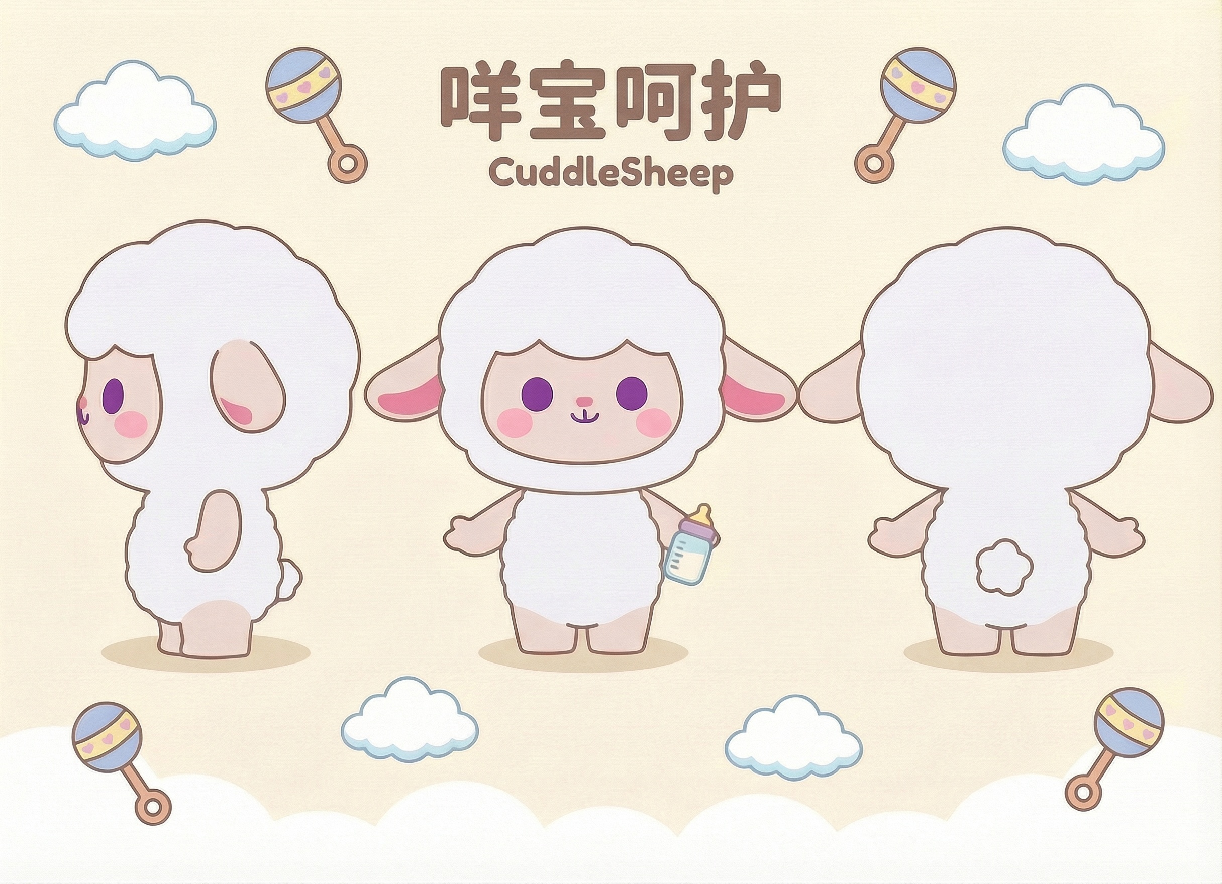 创意预览图