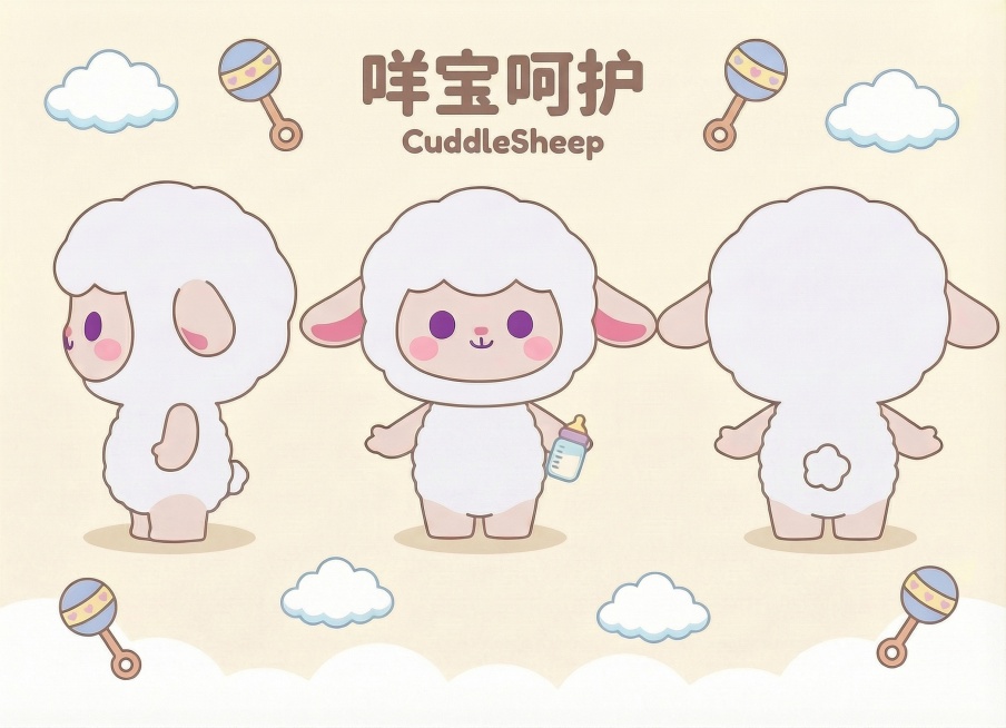 预览效果
