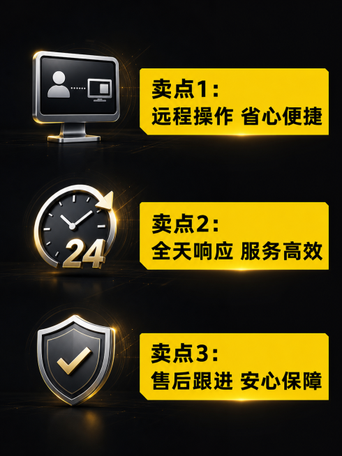 预览效果