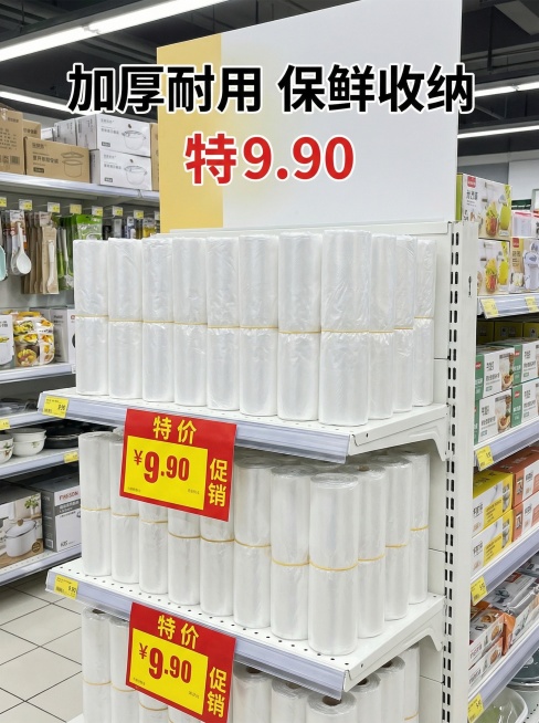 生成好几个一样的，场景变成电商场景预览效果
