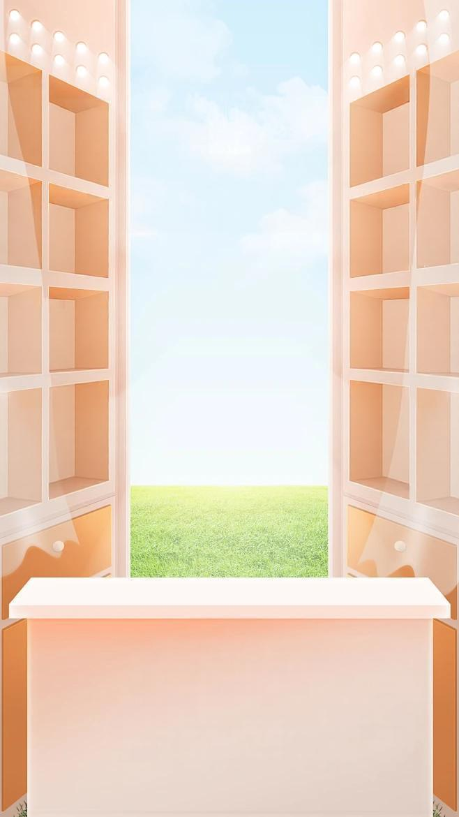 创意预览图