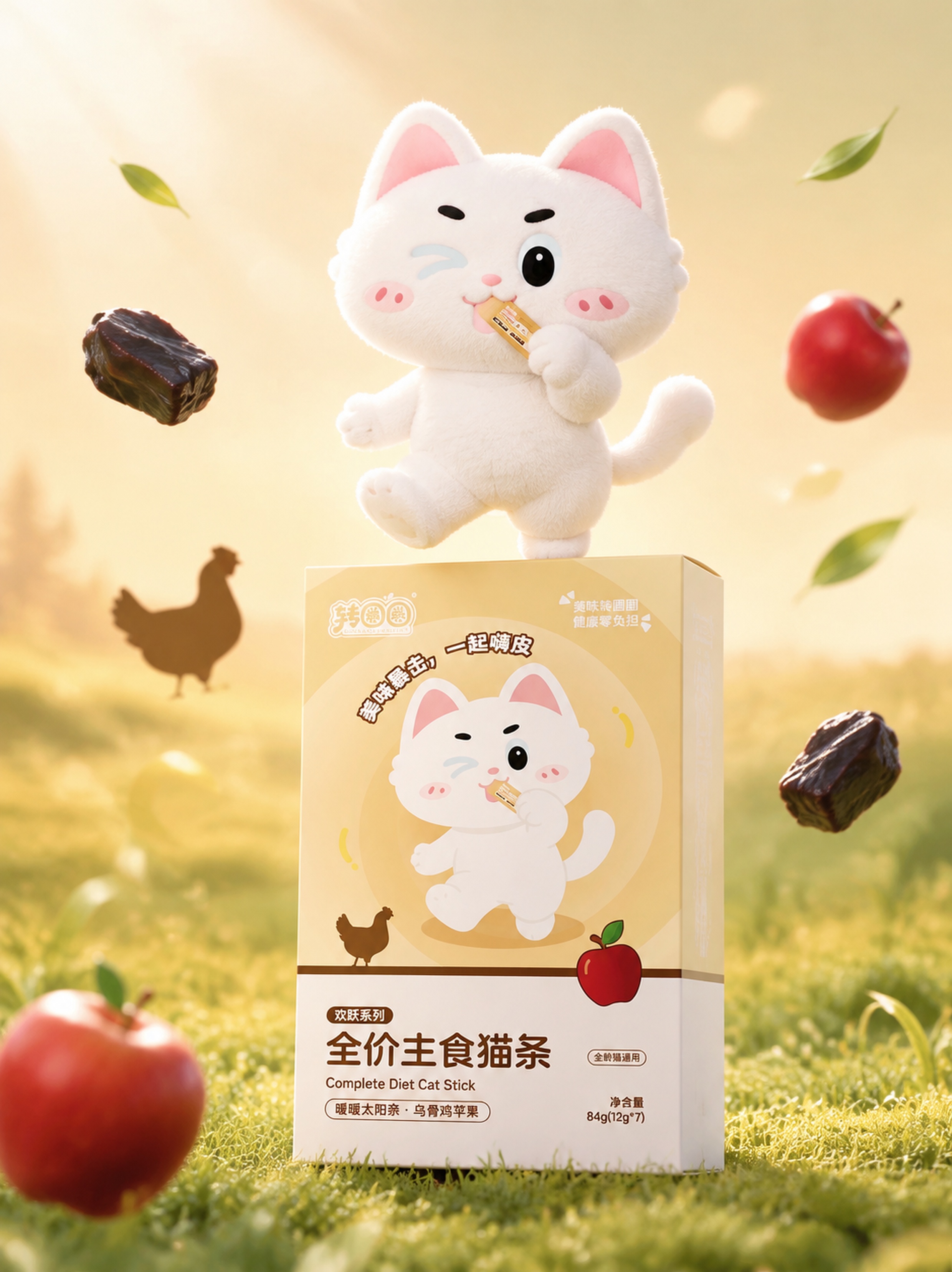 创意预览图