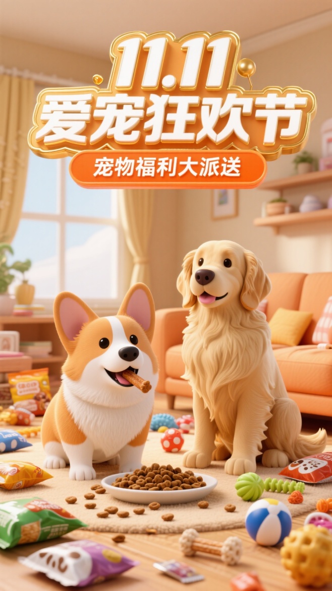 创意预览图