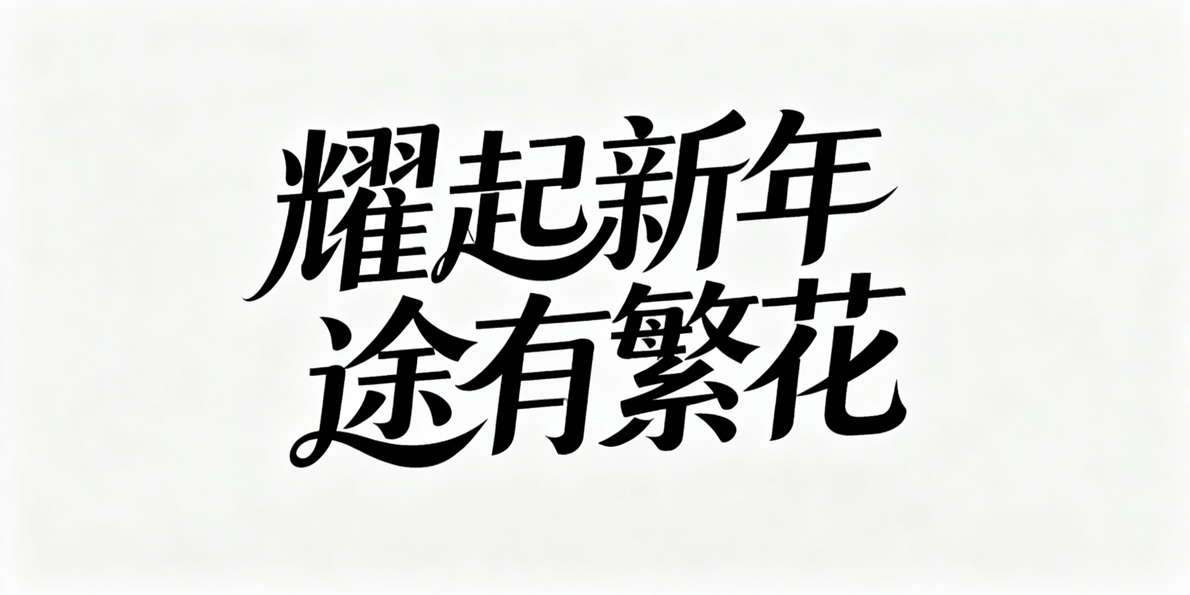 创意预览图