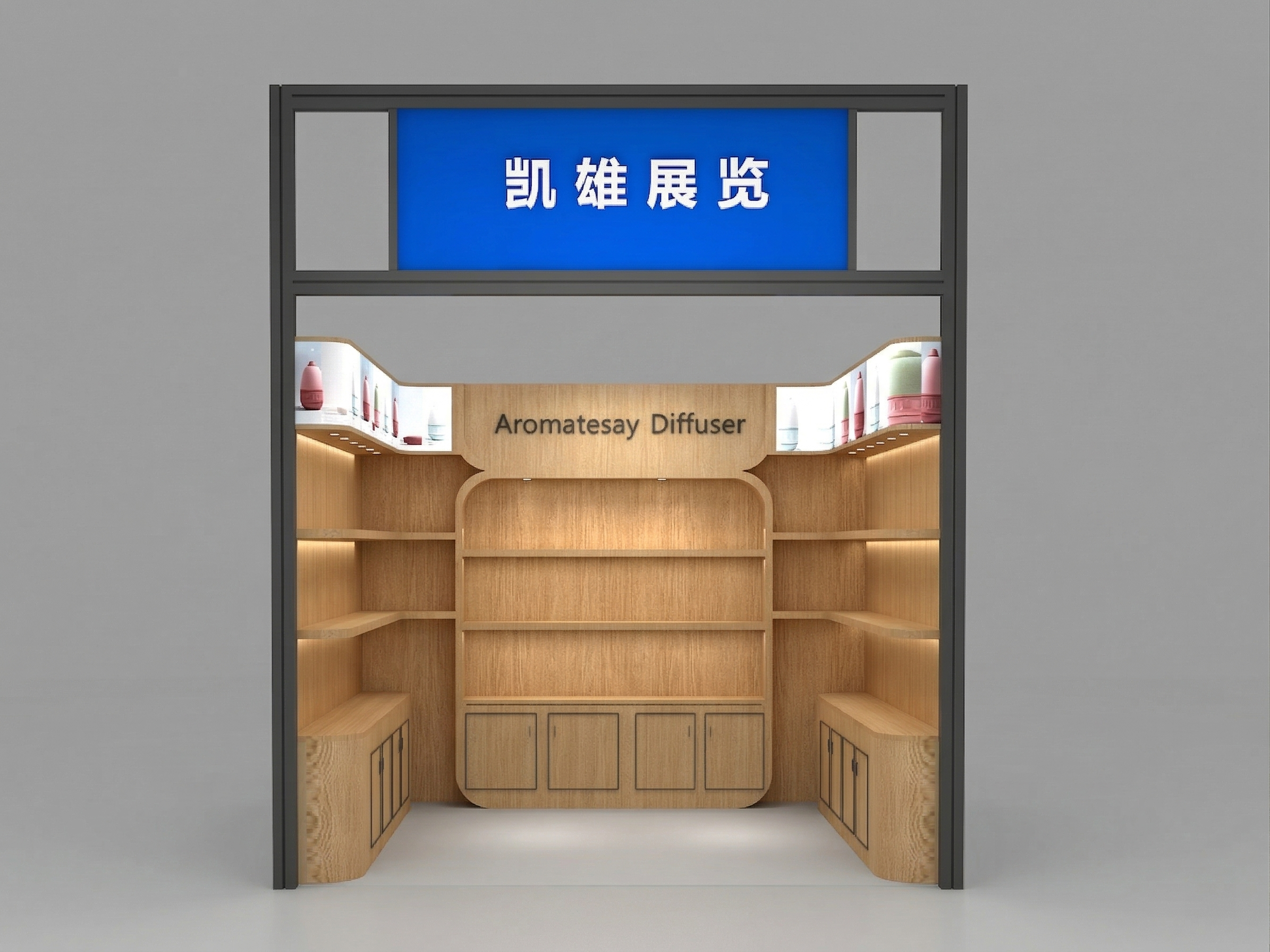 创意预览图
