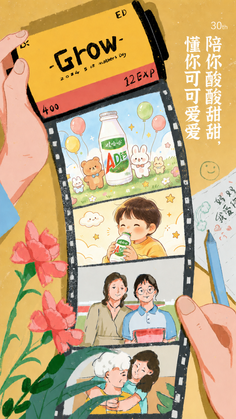 创意预览图