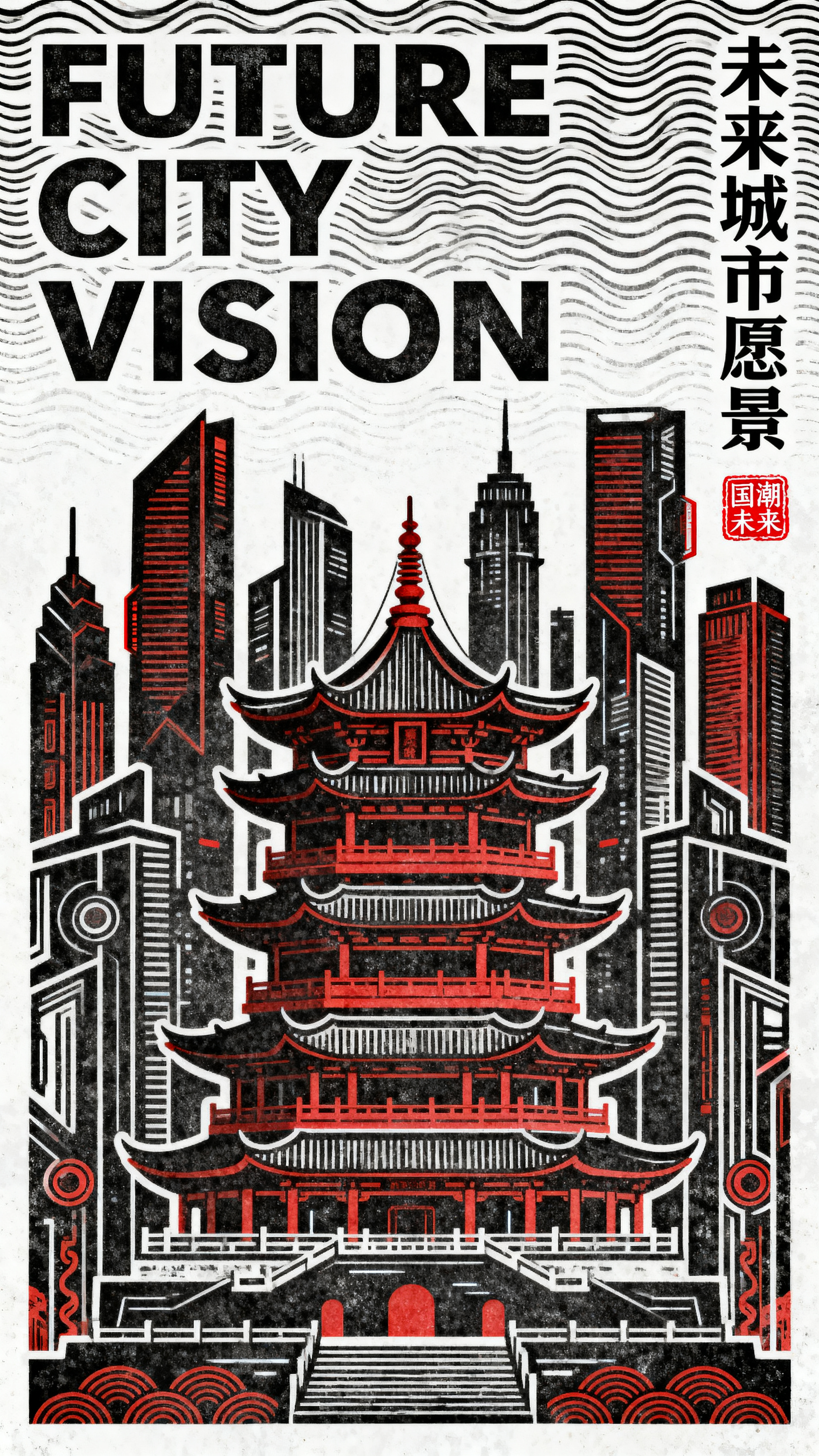 创意预览图