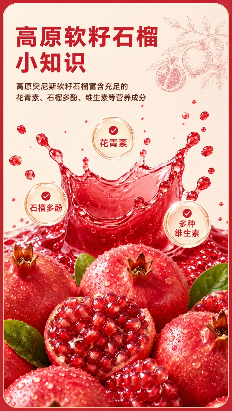 [商品] 使用【图1】沙棘详情页作为版式结构参考；将产品替换为… - 图片创意预览