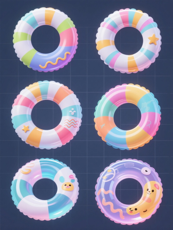 创意预览图