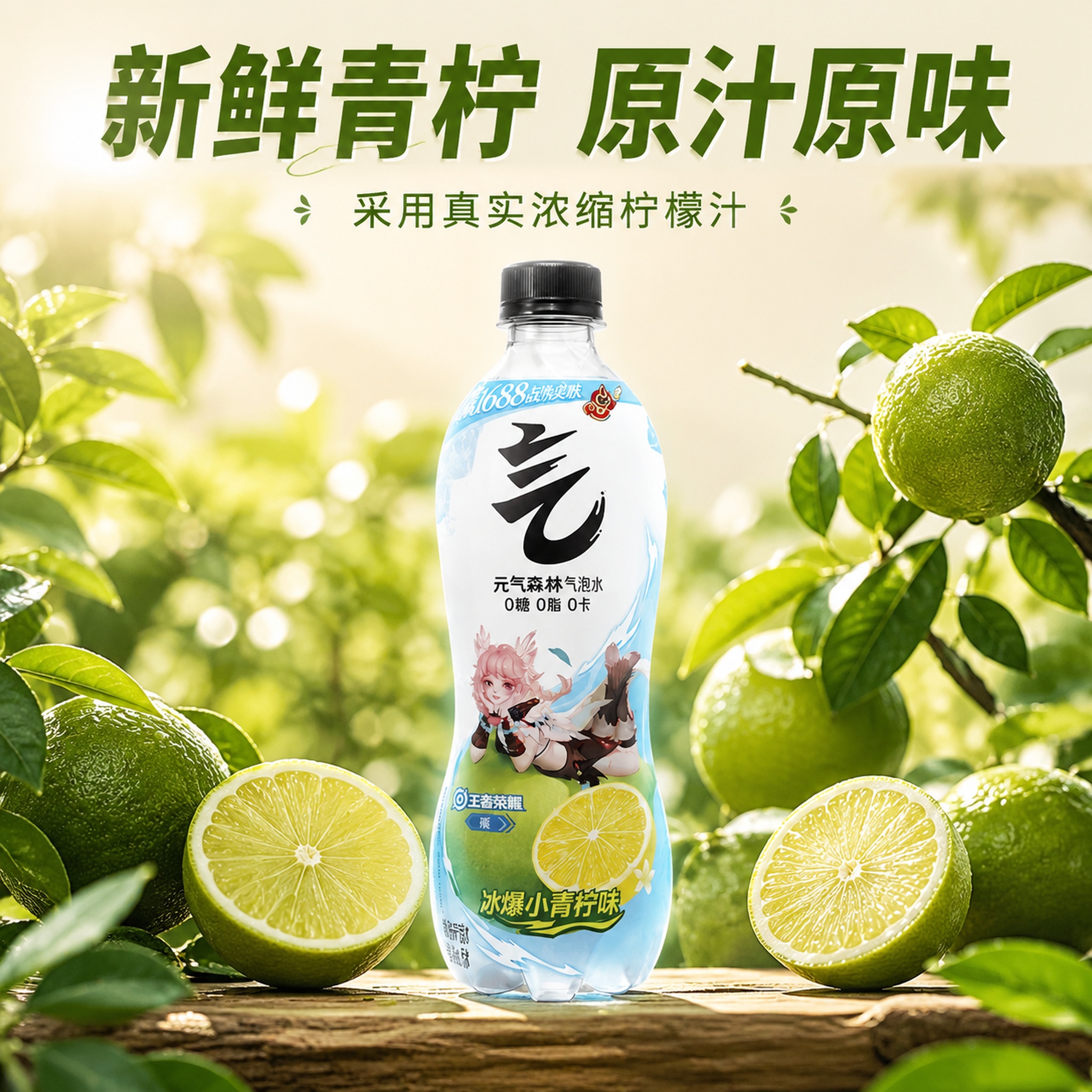 创意预览图