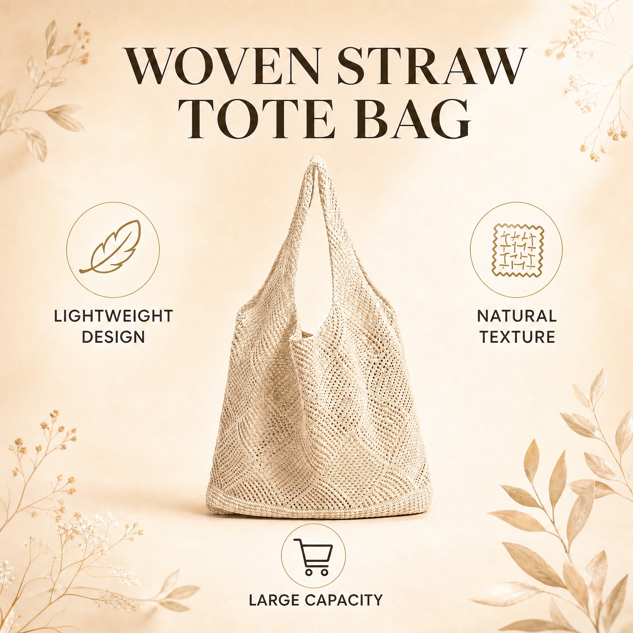 Change the color of the woven t… - 图片创意预览