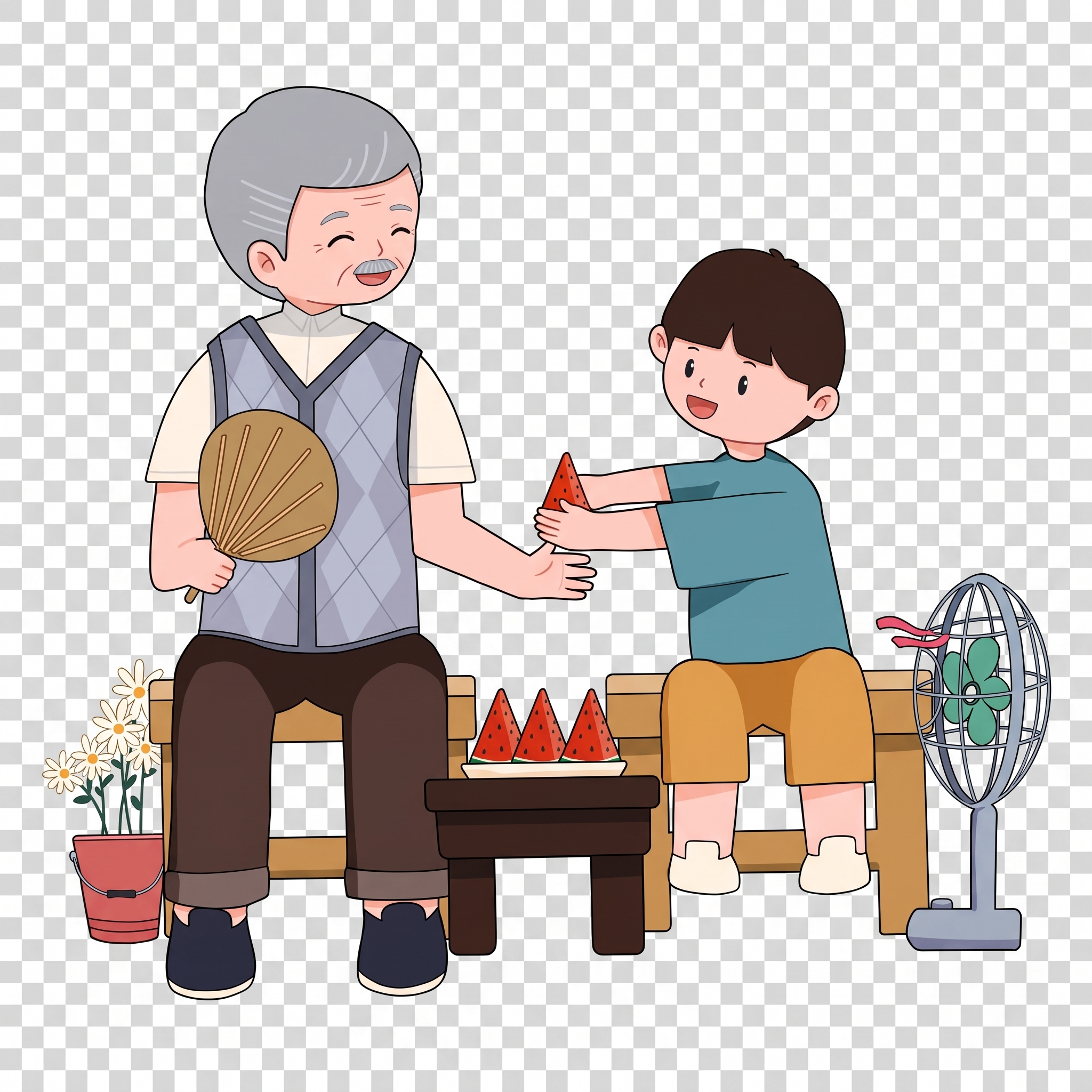 创意预览图