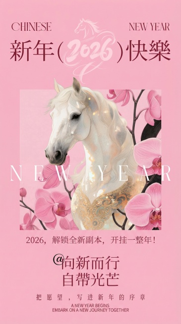 图1骏马替换为图2白色骏马预览效果