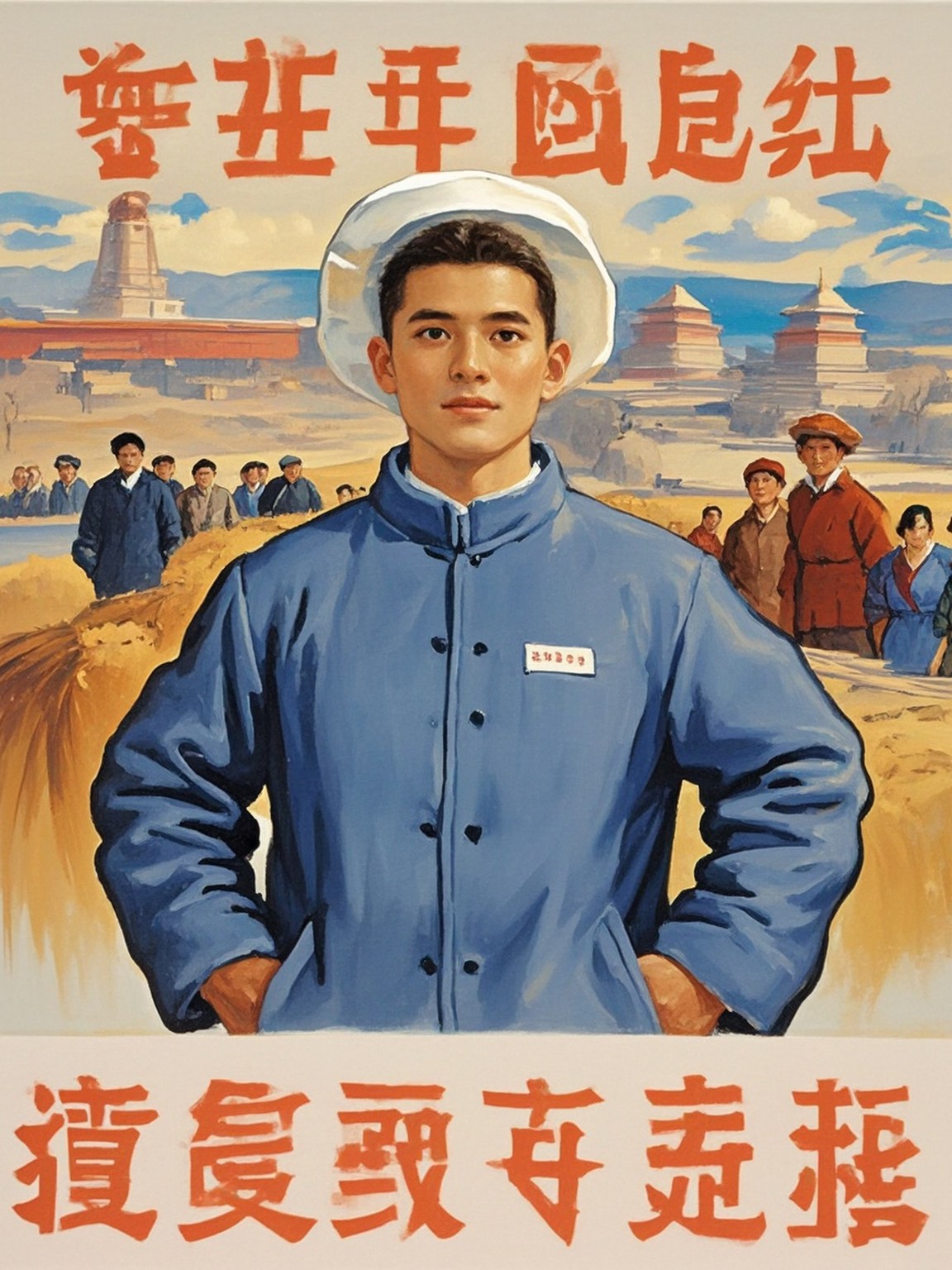 结果图