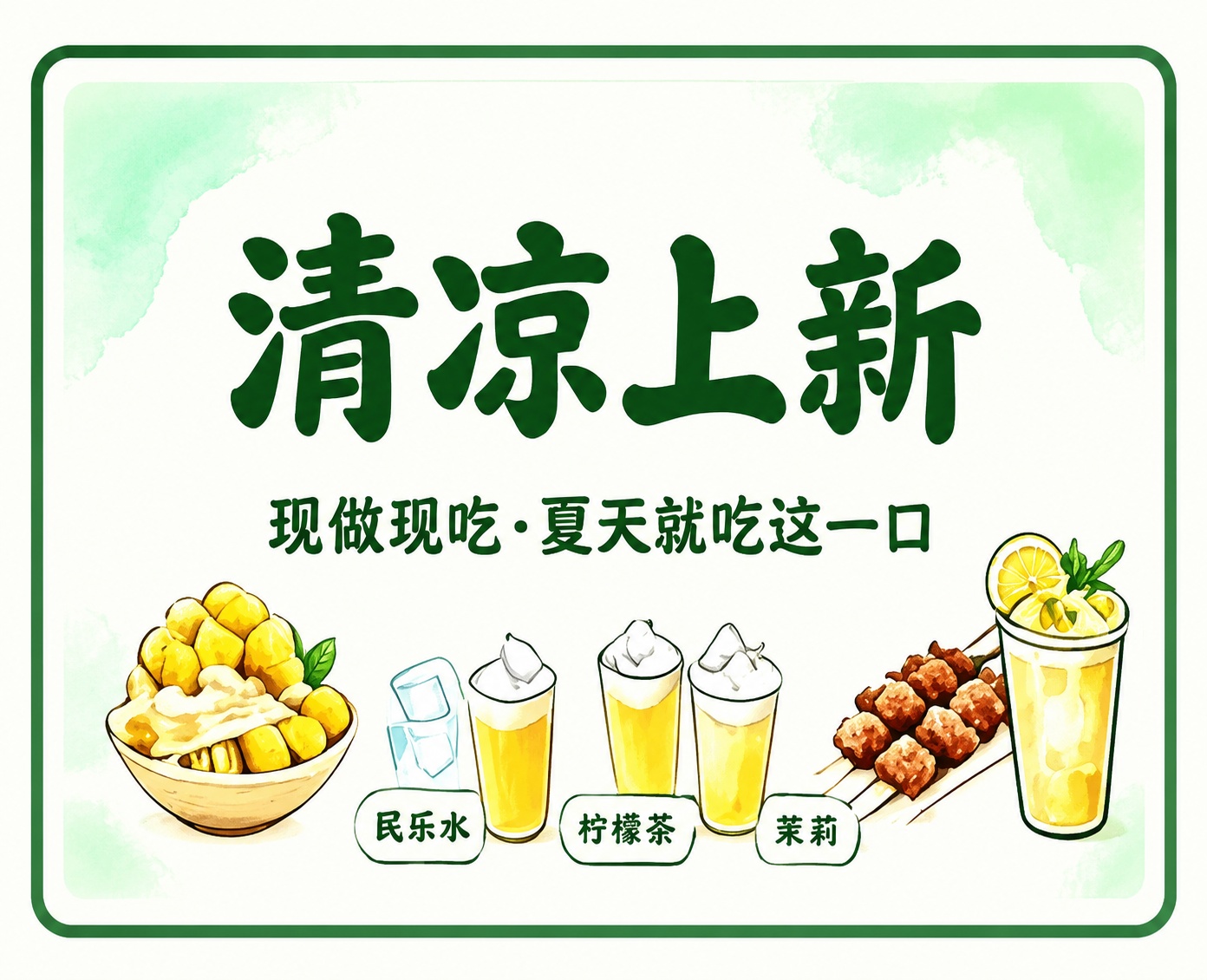 创意预览图