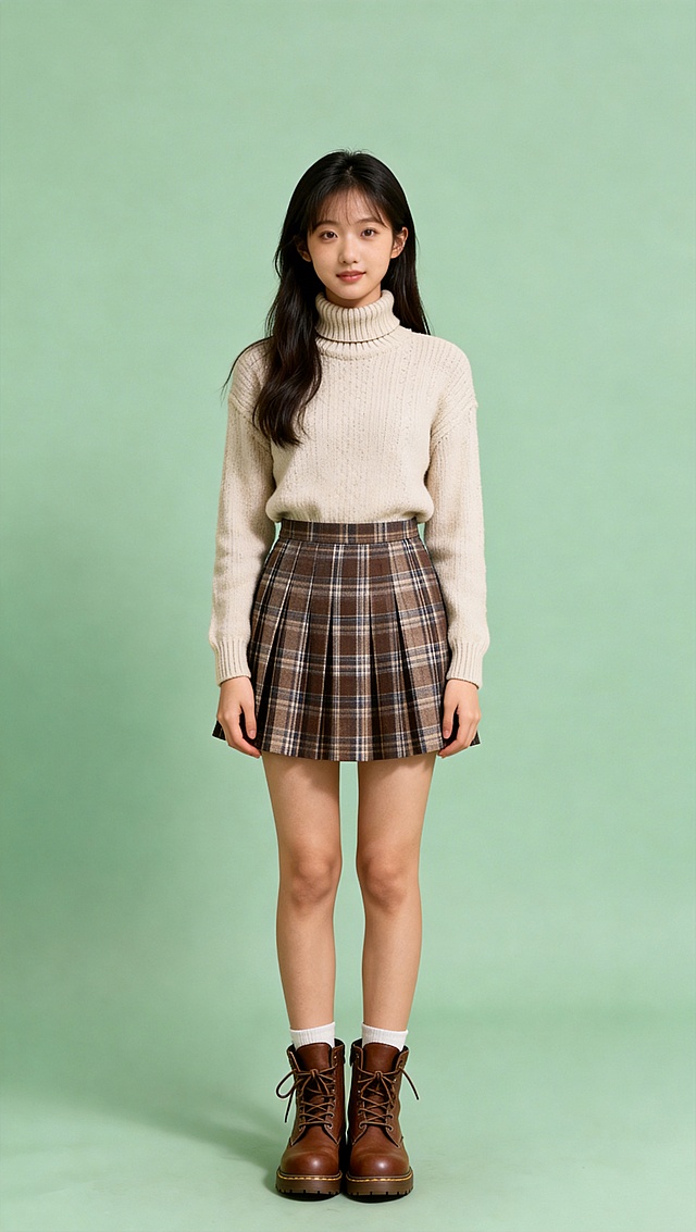 去掉右下角水印，让图片中的人物变得更清晰