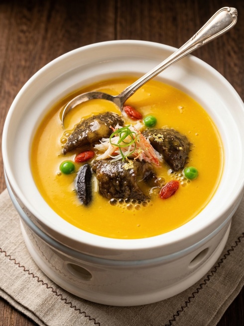 帮我在原图的基础上修改 精修 修改的更加有食欲预览效果