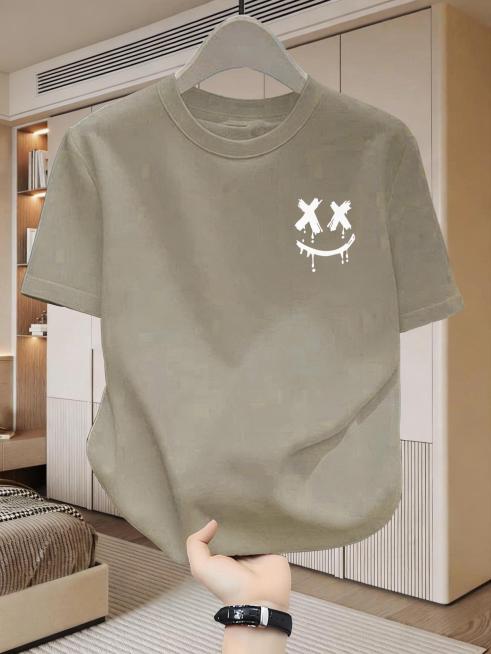 移除图片左上角红色圆形的'100% COTTON'文字标识，保留其余原有内容不变，保持图片整体风格不变预览效果
