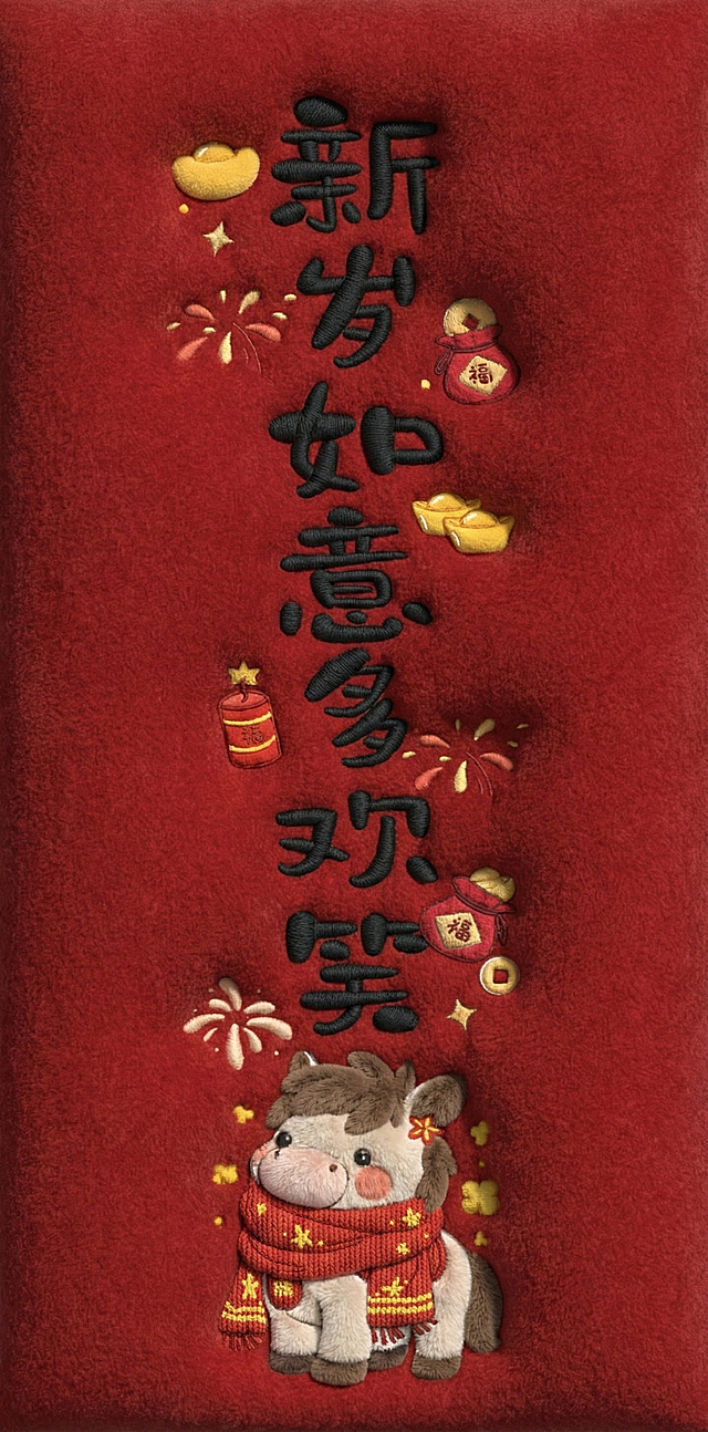 将图片处理成毛绒效果，图片尺寸比例不变