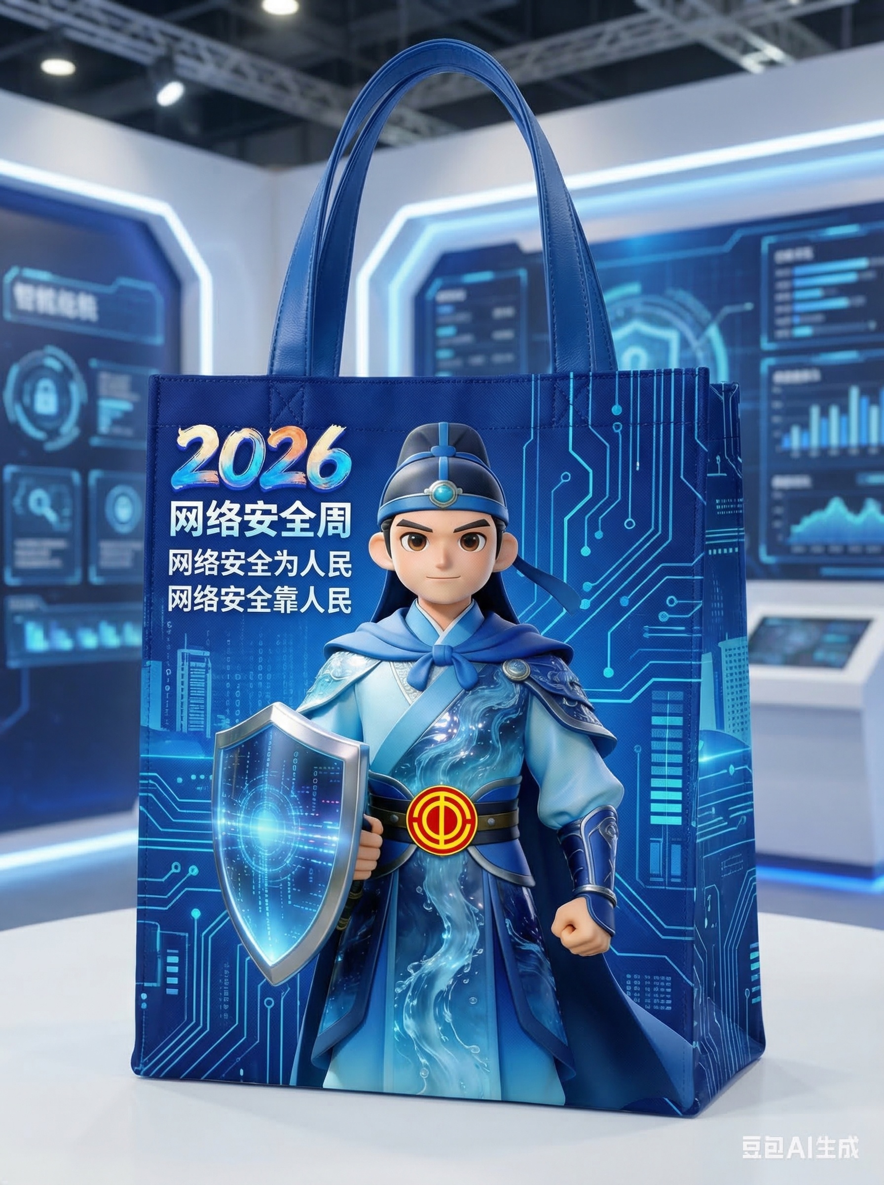 创意预览图