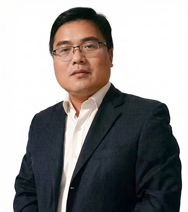 美化人物形象