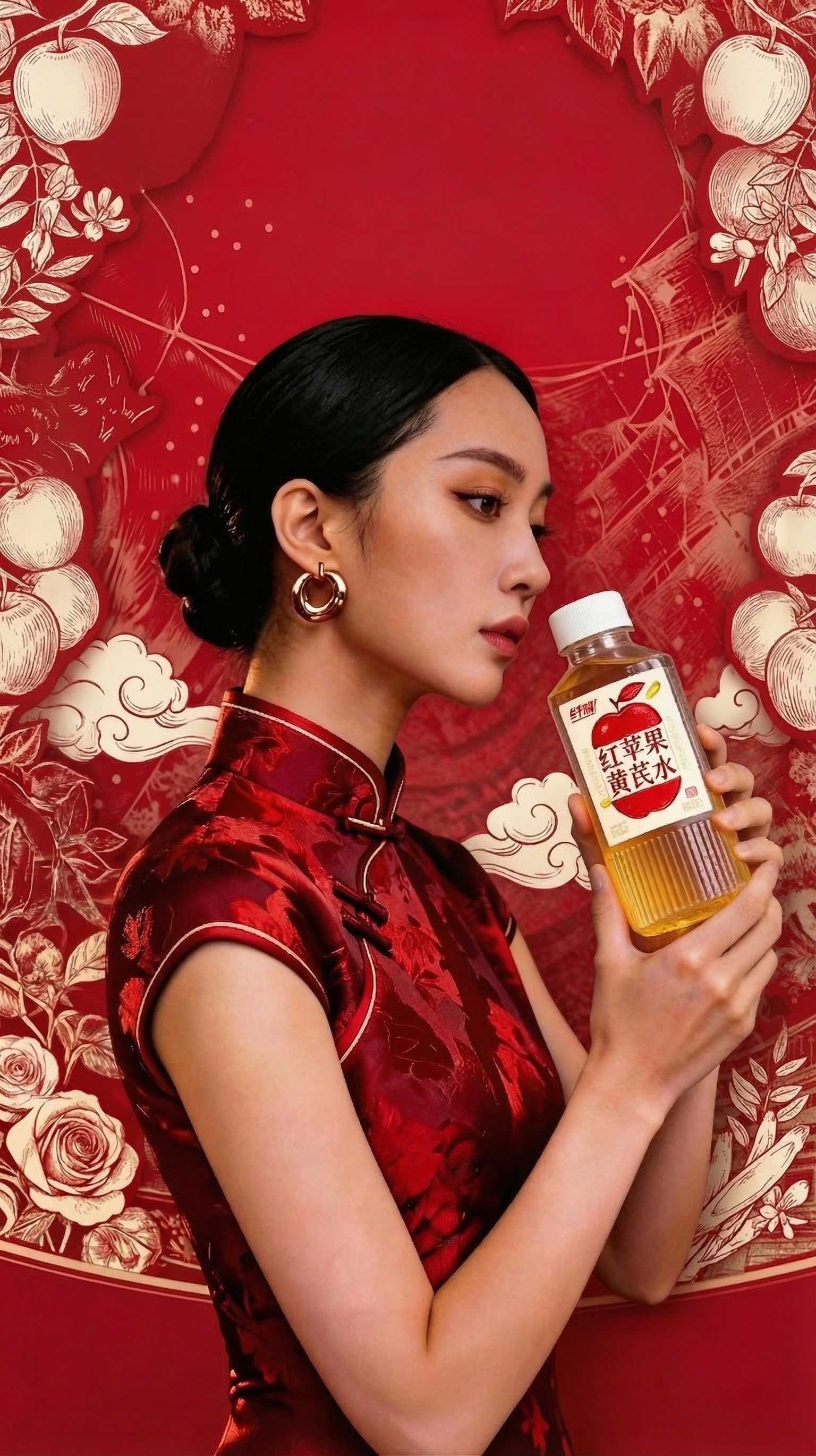 创意预览图