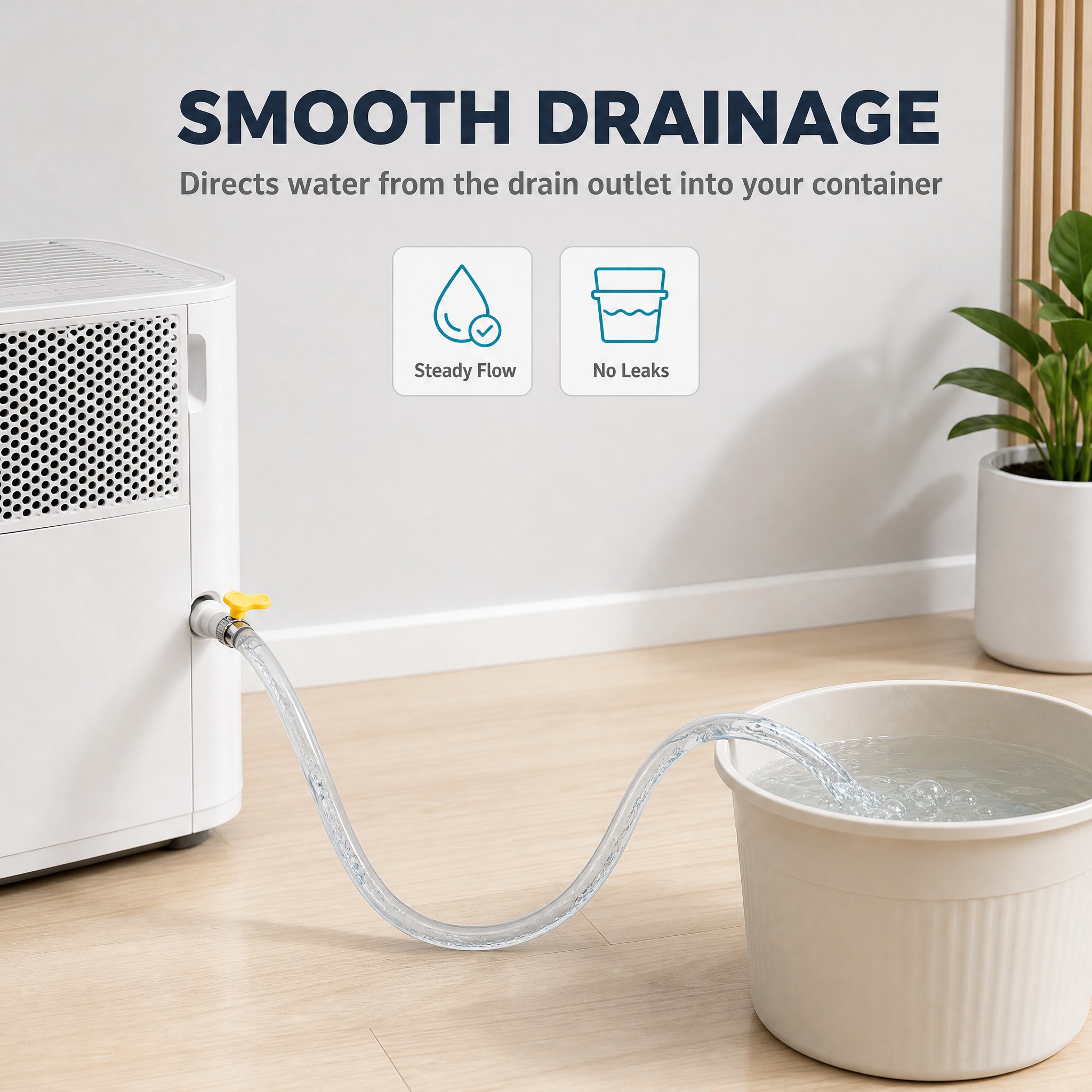 [主图-6] 3 m / 9.8 ft Dehumidifie… - 图片创意预览