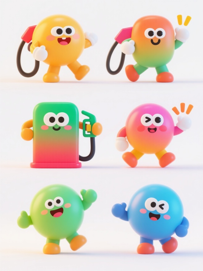创意预览图
