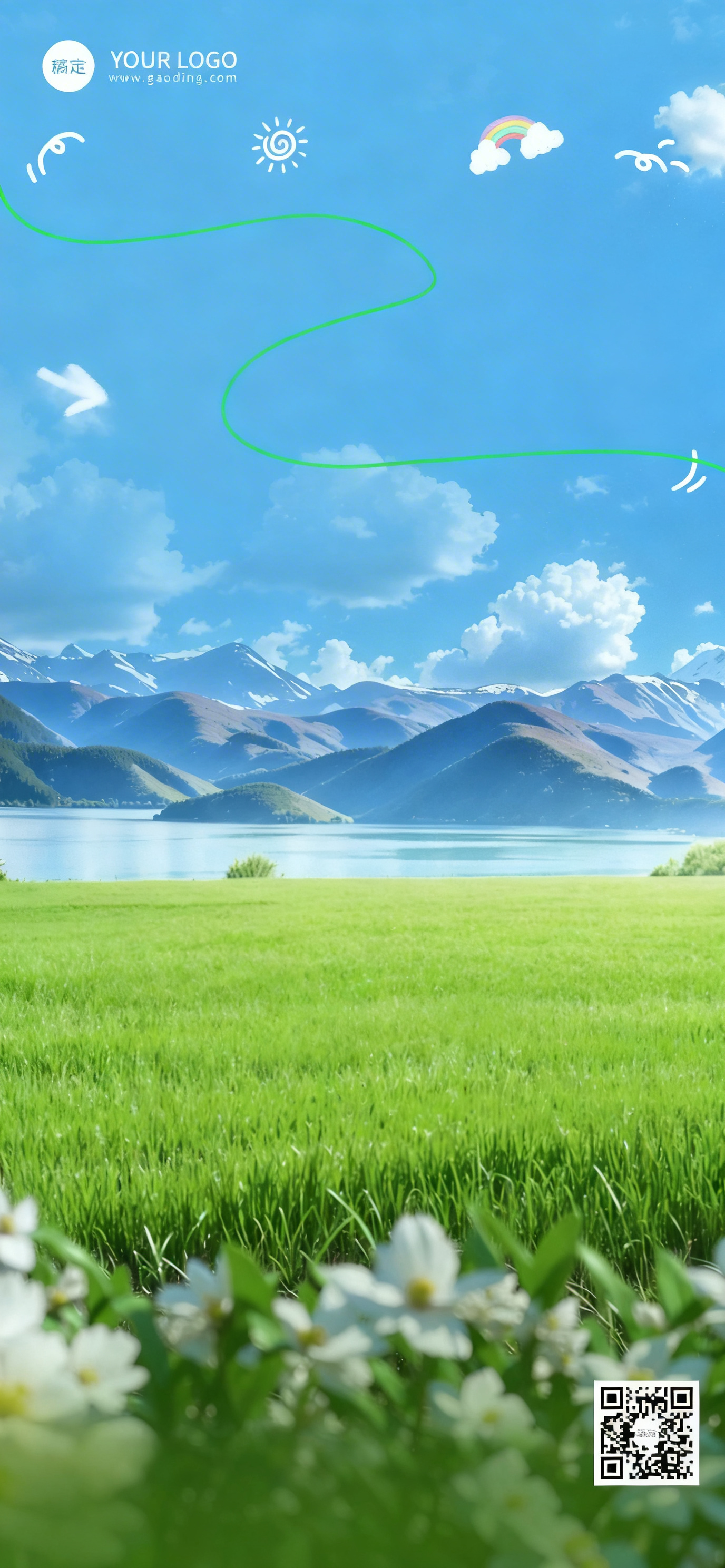 创意预览图