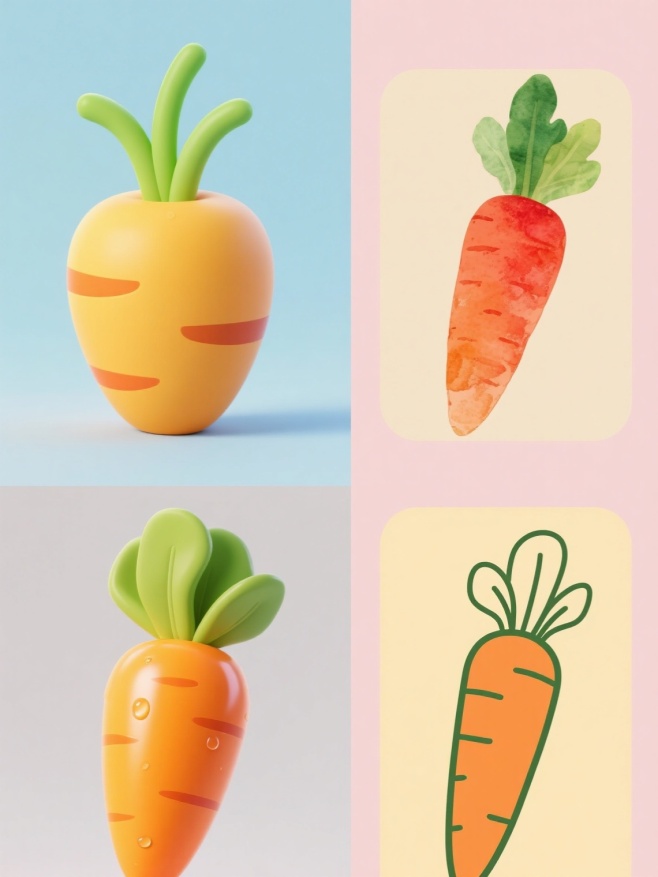 创意预览图