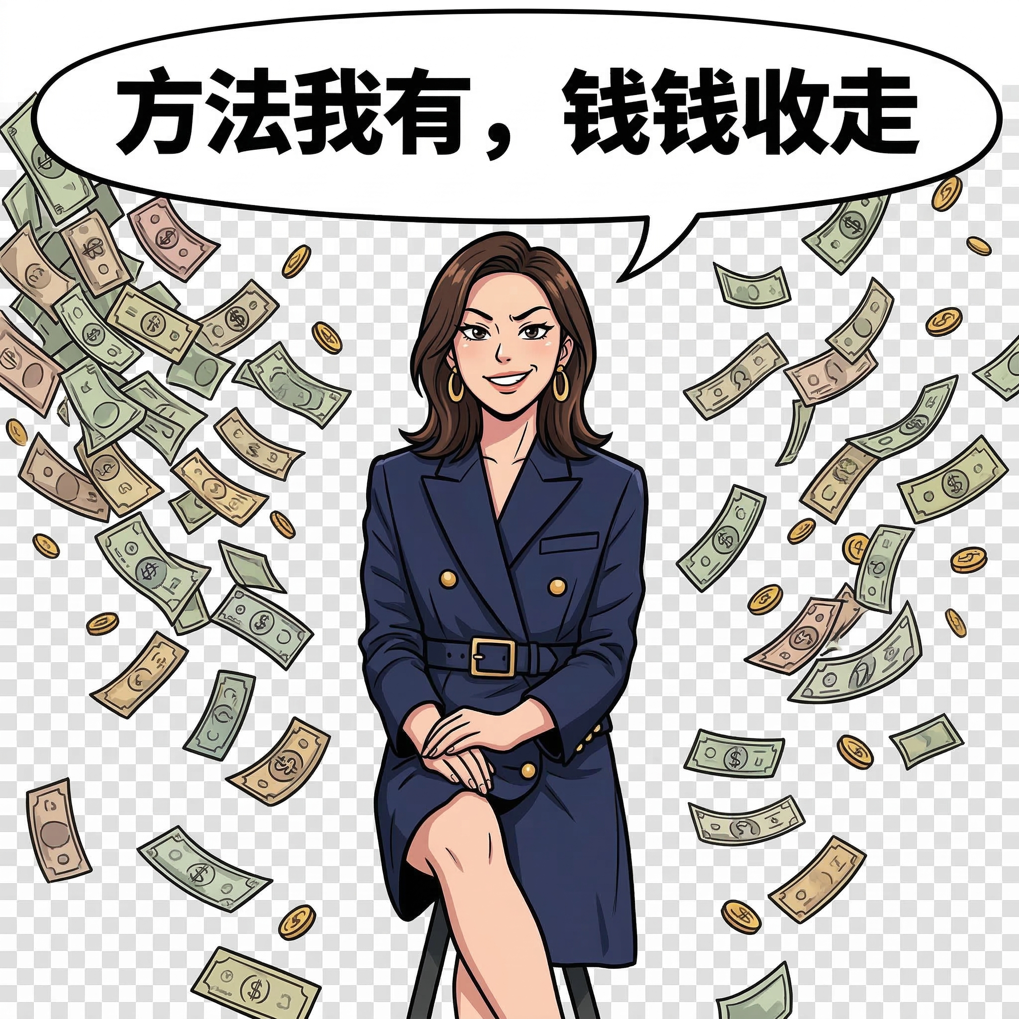 创意预览图